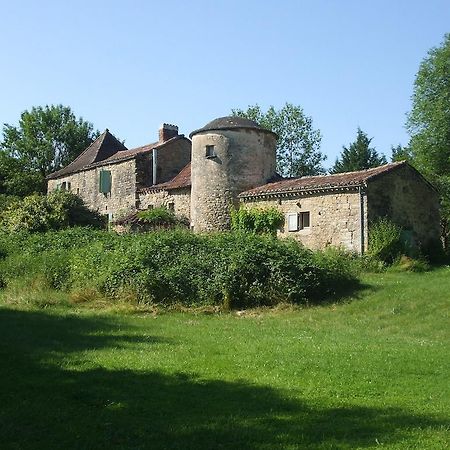 Chambres D'Hotes Les Sonatines Verfeil-sur-Seye Екстер'єр фото