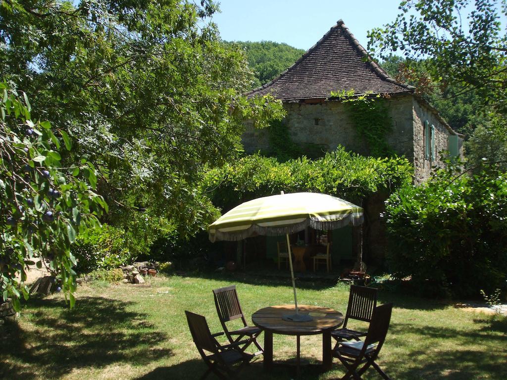 Chambres D'Hotes Les Sonatines Verfeil-sur-Seye Екстер'єр фото