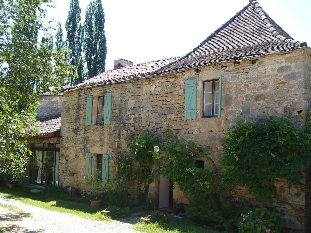 Chambres D'Hotes Les Sonatines Verfeil-sur-Seye Екстер'єр фото