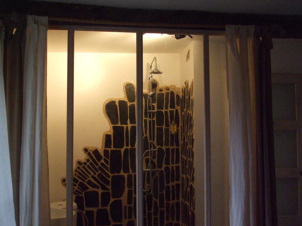 Chambres D'Hotes Les Sonatines Verfeil-sur-Seye Екстер'єр фото