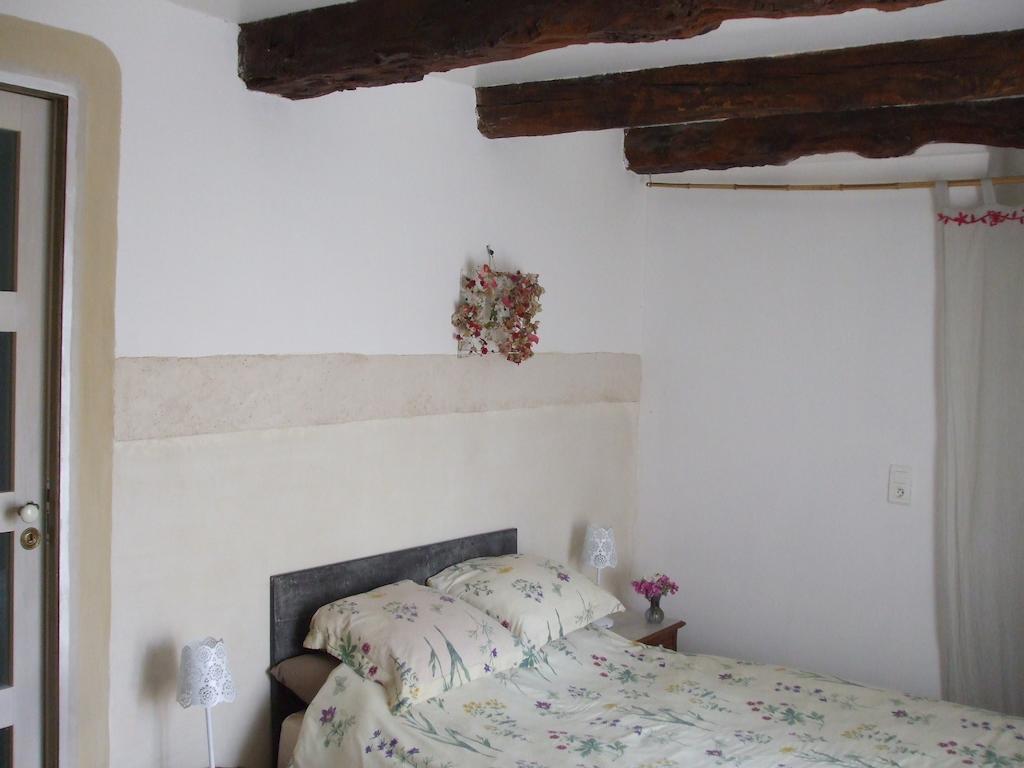 Chambres D'Hotes Les Sonatines Verfeil-sur-Seye Номер фото