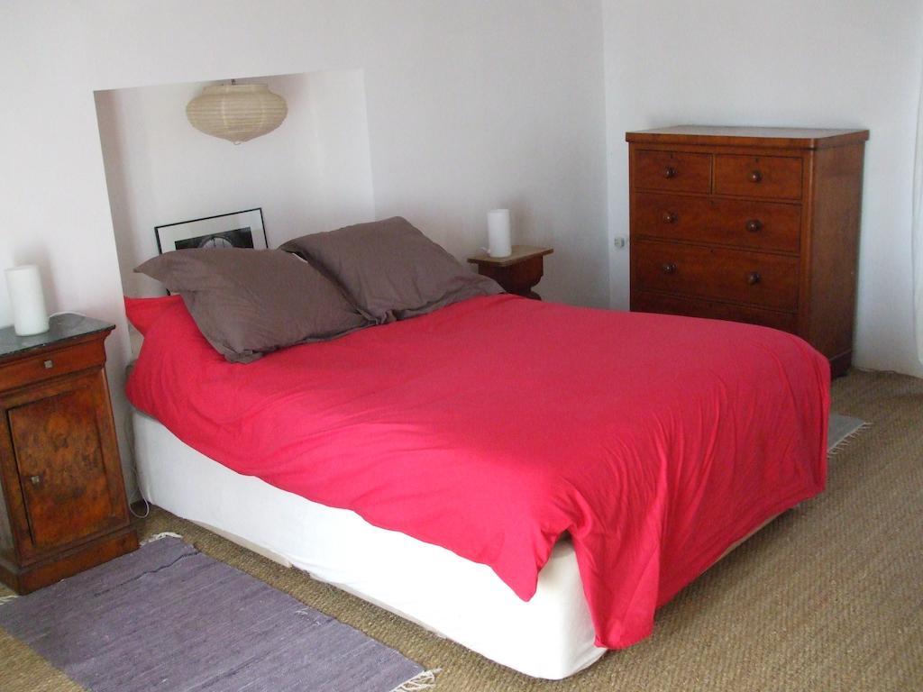 Chambres D'Hotes Les Sonatines Verfeil-sur-Seye Номер фото