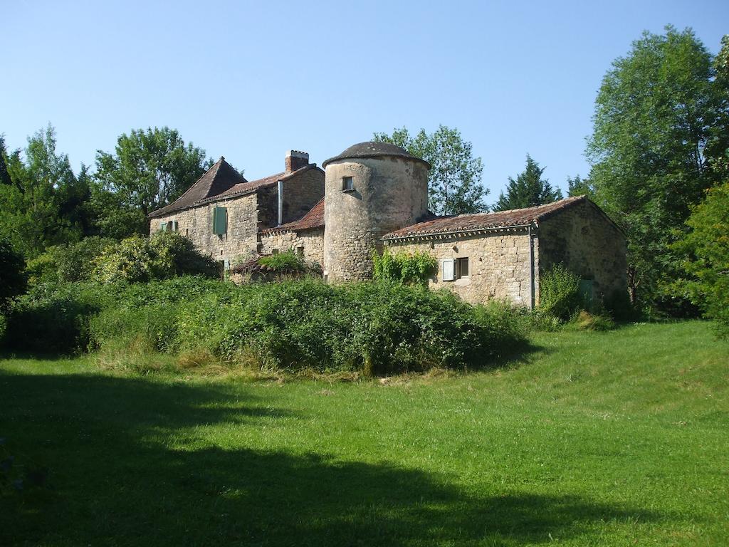 Chambres D'Hotes Les Sonatines Verfeil-sur-Seye Екстер'єр фото